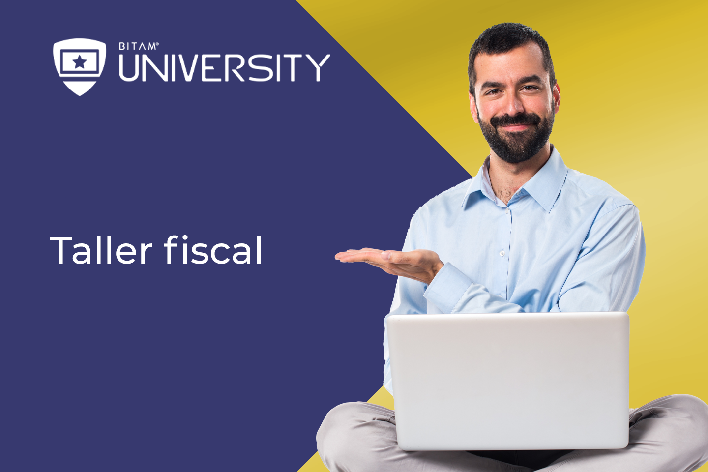 Logo Riesgo Fiscal