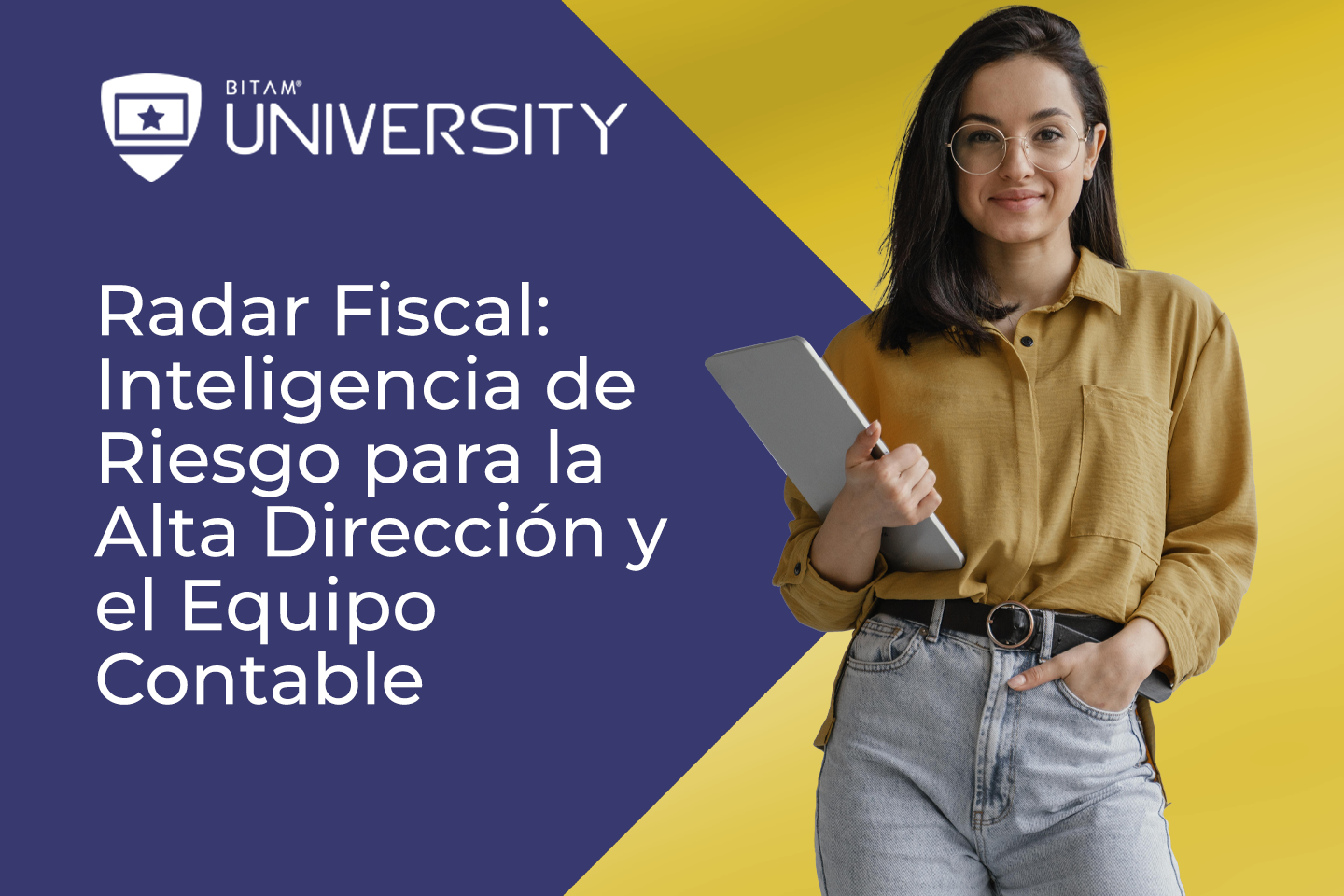 Logo Riesgo Fiscal